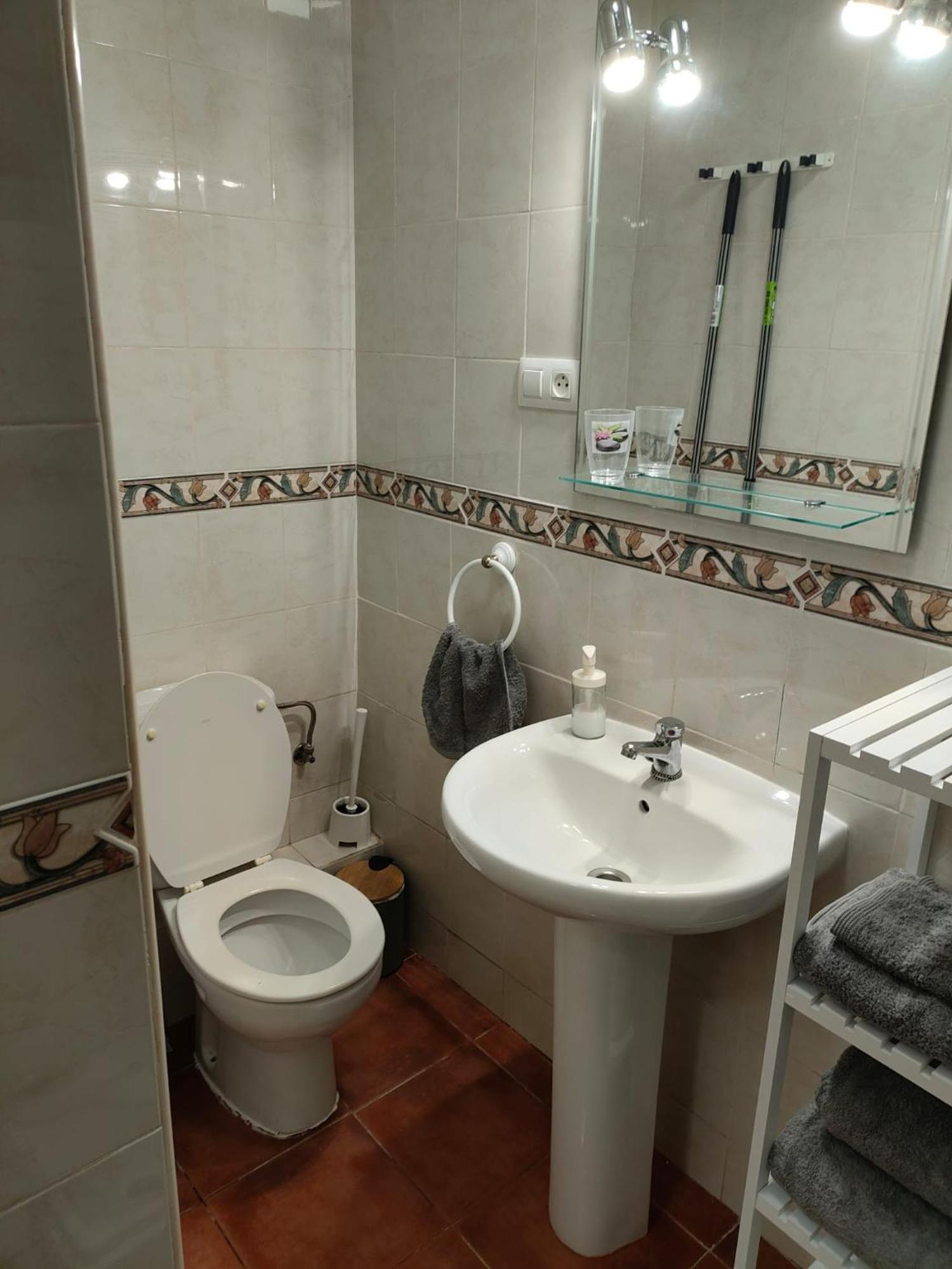 Apartamento Agata 6 - 24H Reception Benalmádena Exterior foto