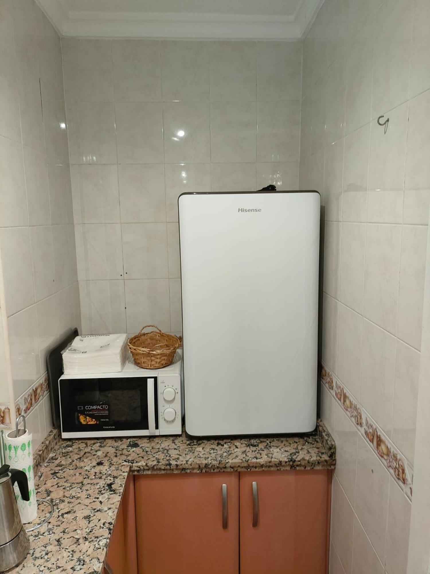 Apartamento Agata 6 - 24H Reception Benalmádena Exterior foto